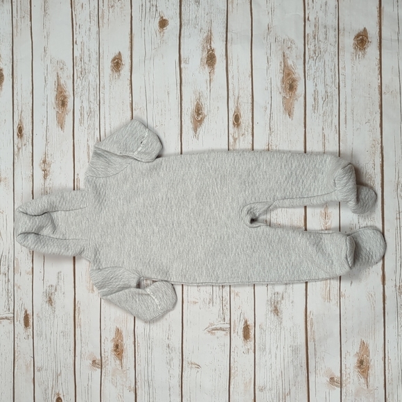 Rock-a-Bye Baby Boutique Bunting 6-9M - Picture 6 of 6